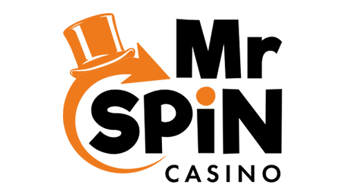 Mr Spin Online Casino