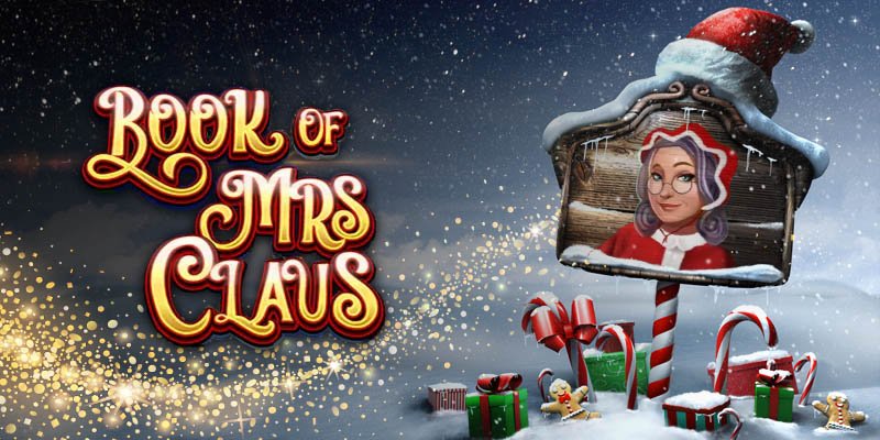 Festive slots from Microgaming
