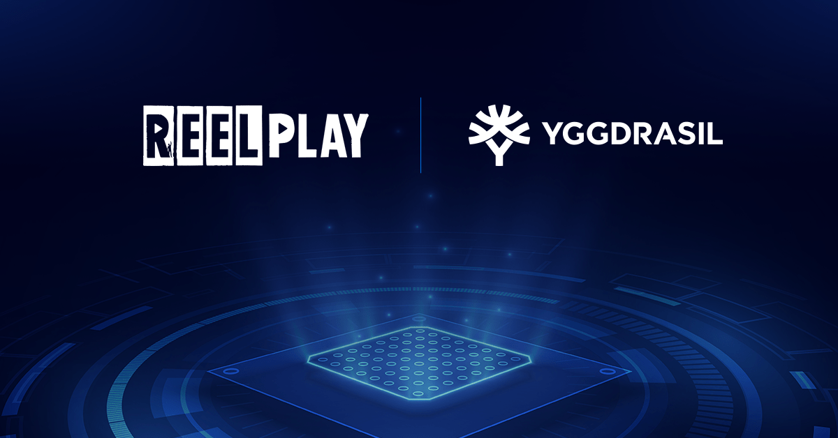 Yggdrasil Gaming and ReelPlay launched Infinity Reels creation
